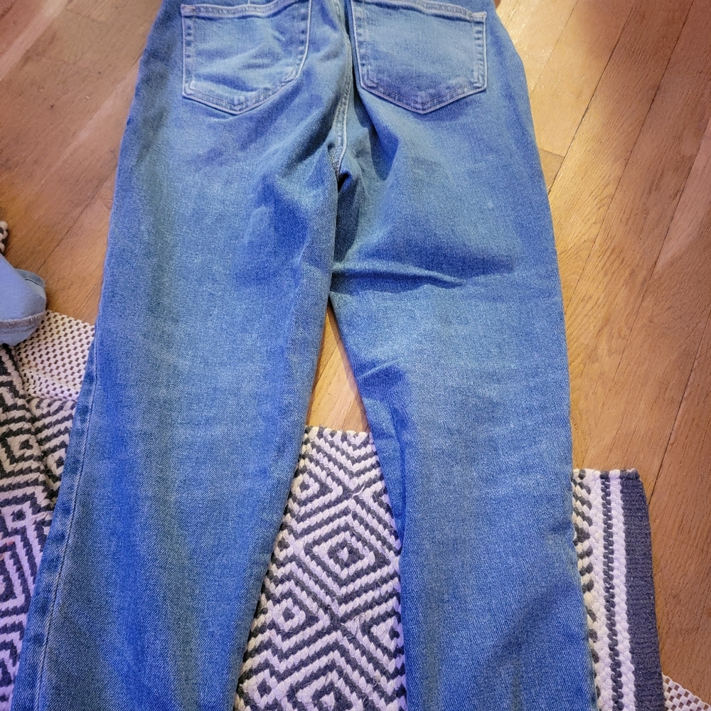 Jeans - Picture 4 of 4